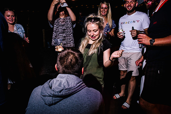 Ben's 30th Birthday - Event Photography - Staffordshire Photographer - Samantha Jayne Photography-147