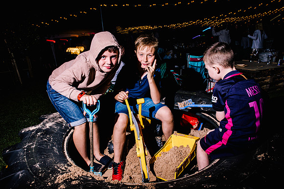 Ben's 30th Birthday - Event Photography - Staffordshire Photographer - Samantha Jayne Photography-174