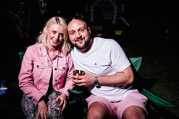 Ben's 30th Birthday - Event Photography - Staffordshire Photographer - Samantha Jayne Photography-137