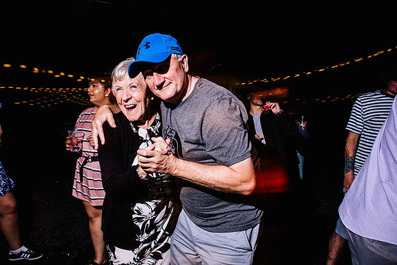 Ben's 30th Birthday - Event Photography - Staffordshire Photographer - Samantha Jayne Photography-153