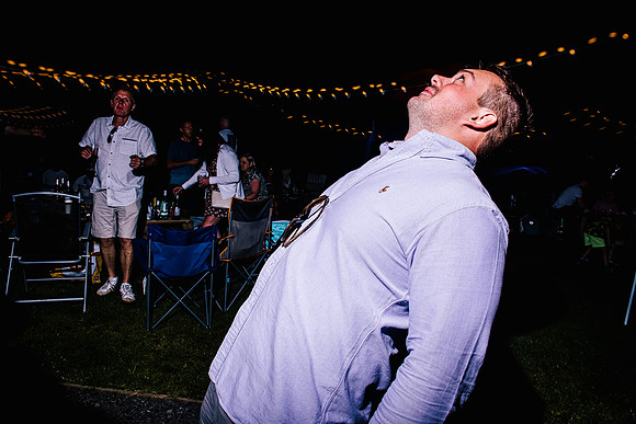 Ben's 30th Birthday - Event Photography - Staffordshire Photographer - Samantha Jayne Photography-110