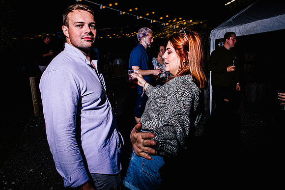 Ben's 30th Birthday - Event Photography - Staffordshire Photographer - Samantha Jayne Photography-131