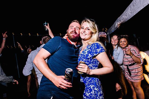 Ben's 30th Birthday - Event Photography - Staffordshire Photographer - Samantha Jayne Photography-50
