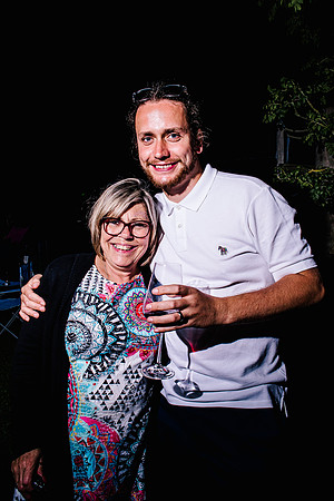Ben's 30th Birthday - Event Photography - Staffordshire Photographer - Samantha Jayne Photography-67