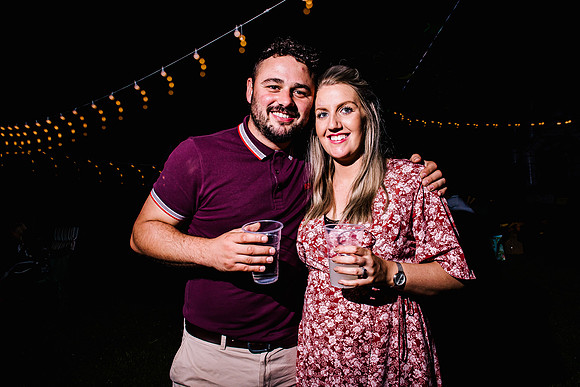Ben's 30th Birthday - Event Photography - Staffordshire Photographer - Samantha Jayne Photography-134
