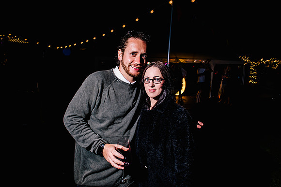 Ben's 30th Birthday - Event Photography - Staffordshire Photographer - Samantha Jayne Photography-291