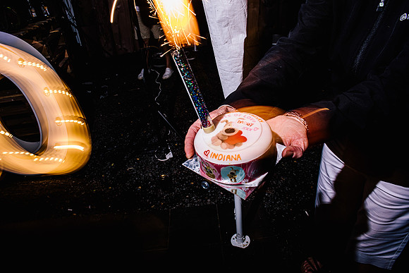 Ben's 30th Birthday - Event Photography - Staffordshire Photographer - Samantha Jayne Photography-245