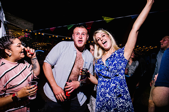Ben's 30th Birthday - Event Photography - Staffordshire Photographer - Samantha Jayne Photography-40