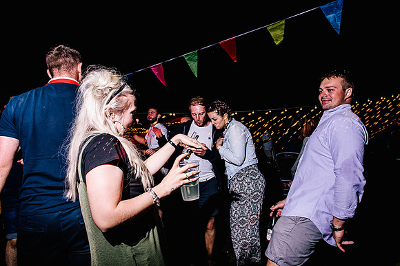 Ben's 30th Birthday - Event Photography - Staffordshire Photographer - Samantha Jayne Photography-259