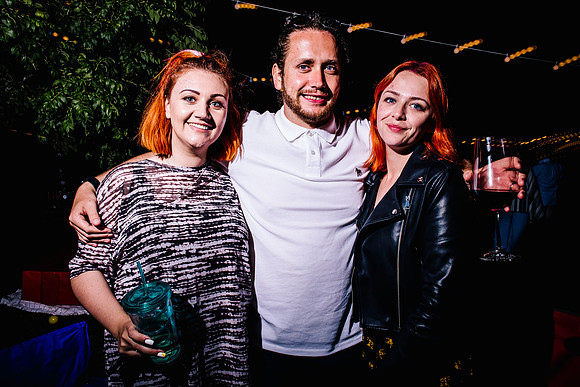 Ben's 30th Birthday - Event Photography - Staffordshire Photographer - Samantha Jayne Photography-66
