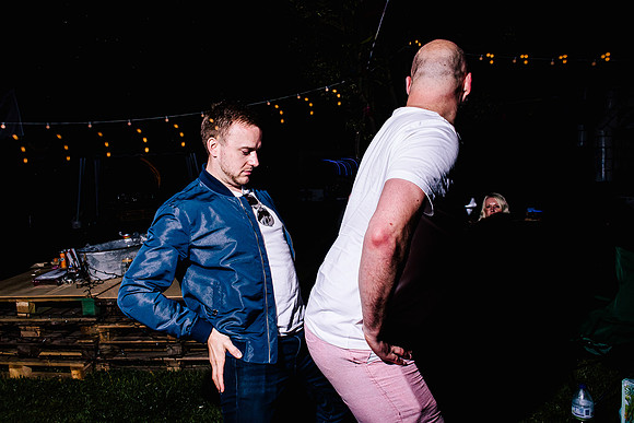 Ben's 30th Birthday - Event Photography - Staffordshire Photographer - Samantha Jayne Photography-233
