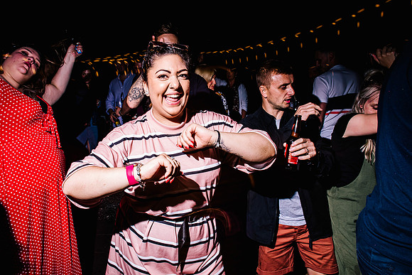 Ben's 30th Birthday - Event Photography - Staffordshire Photographer - Samantha Jayne Photography-169