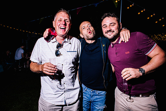 Ben's 30th Birthday - Event Photography - Staffordshire Photographer - Samantha Jayne Photography-79