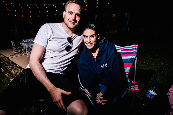 Ben's 30th Birthday - Event Photography - Staffordshire Photographer - Samantha Jayne Photography-135