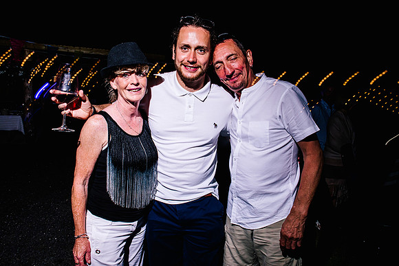 Ben's 30th Birthday - Event Photography - Staffordshire Photographer - Samantha Jayne Photography-91