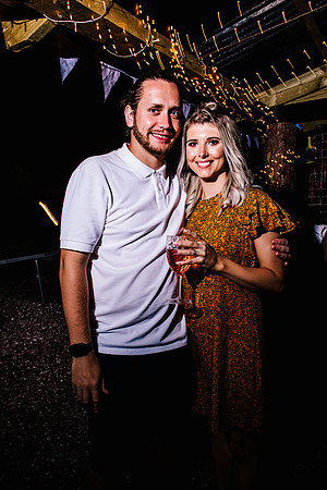 Ben's 30th Birthday - Event Photography - Staffordshire Photographer - Samantha Jayne Photography-216
