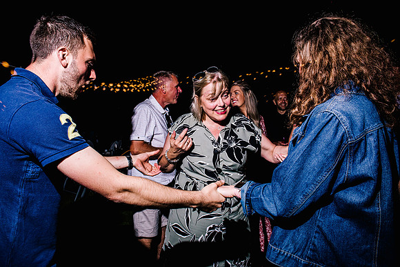 Ben's 30th Birthday - Event Photography - Staffordshire Photographer - Samantha Jayne Photography-194