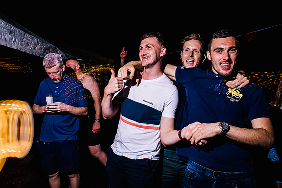 Ben's 30th Birthday - Event Photography - Staffordshire Photographer - Samantha Jayne Photography-256