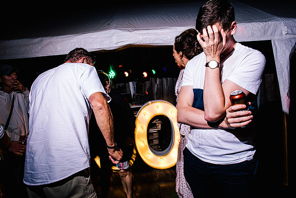 Ben's 30th Birthday - Event Photography - Staffordshire Photographer - Samantha Jayne Photography-226