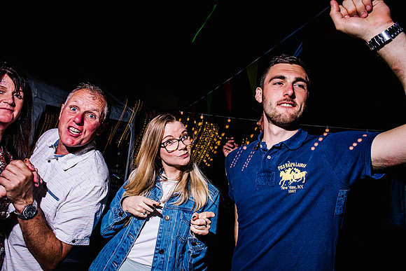 Ben's 30th Birthday - Event Photography - Staffordshire Photographer - Samantha Jayne Photography-271
