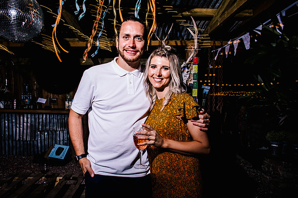 Ben's 30th Birthday - Event Photography - Staffordshire Photographer - Samantha Jayne Photography-218