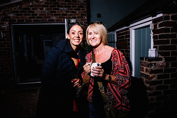 Ben's 30th Birthday - Event Photography - Staffordshire Photographer - Samantha Jayne Photography-124
