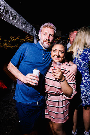 Ben's 30th Birthday - Event Photography - Staffordshire Photographer - Samantha Jayne Photography-39