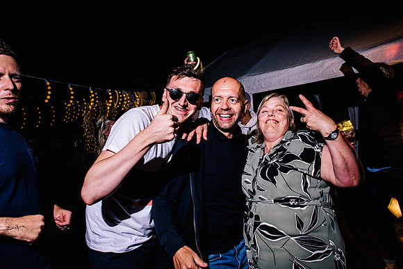 Ben's 30th Birthday - Event Photography - Staffordshire Photographer - Samantha Jayne Photography-273