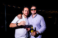Ben's 30th Birthday Bash