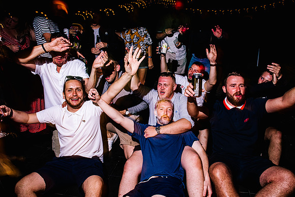 Ben's 30th Birthday - Event Photography - Staffordshire Photographer - Samantha Jayne Photography-186