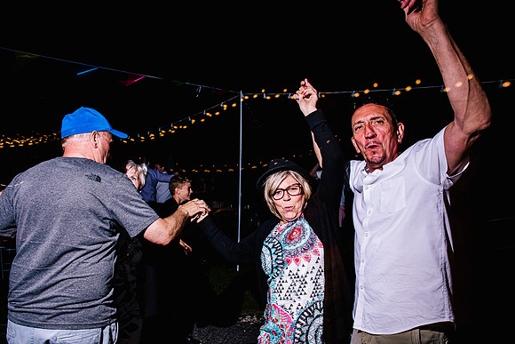 Ben's 30th Birthday - Event Photography - Staffordshire Photographer - Samantha Jayne Photography-37