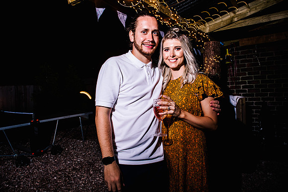 Ben's 30th Birthday - Event Photography - Staffordshire Photographer - Samantha Jayne Photography-215