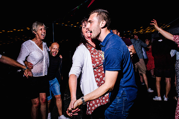 Ben's 30th Birthday - Event Photography - Staffordshire Photographer - Samantha Jayne Photography-198