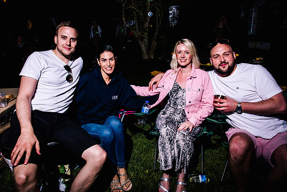 Ben's 30th Birthday - Event Photography - Staffordshire Photographer - Samantha Jayne Photography-139