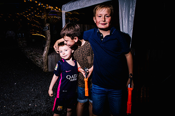 Ben's 30th Birthday - Event Photography - Staffordshire Photographer - Samantha Jayne Photography-61