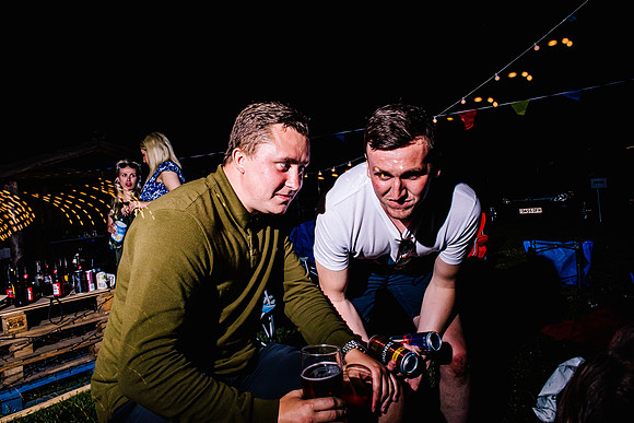 Ben's 30th Birthday - Event Photography - Staffordshire Photographer - Samantha Jayne Photography-195