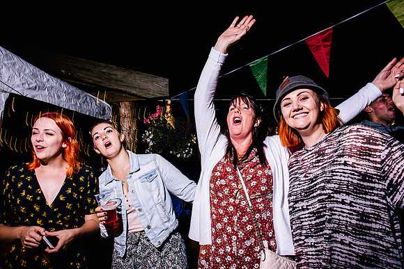Ben's 30th Birthday - Event Photography - Staffordshire Photographer - Samantha Jayne Photography-126
