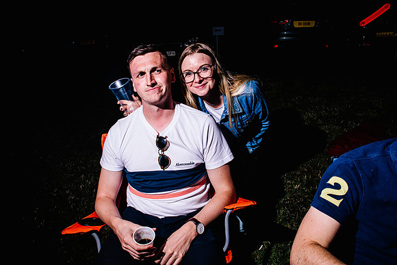 Ben's 30th Birthday - Event Photography - Staffordshire Photographer - Samantha Jayne Photography-14