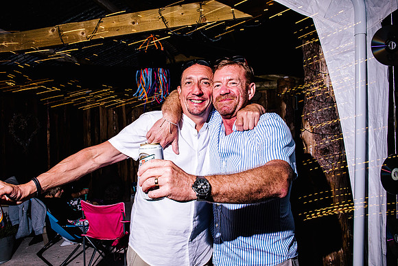 Ben's 30th Birthday - Event Photography - Staffordshire Photographer - Samantha Jayne Photography-158