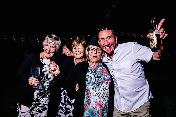 Ben's 30th Birthday - Event Photography - Staffordshire Photographer - Samantha Jayne Photography-21