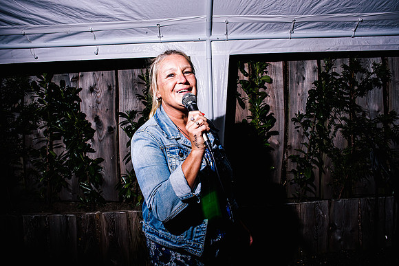 Ben's 30th Birthday - Event Photography - Staffordshire Photographer - Samantha Jayne Photography-213