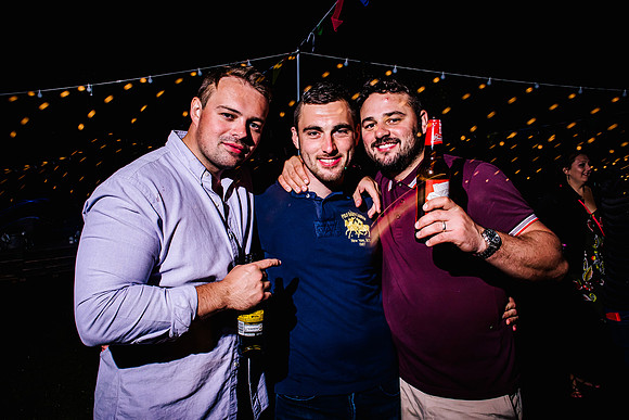 Ben's 30th Birthday - Event Photography - Staffordshire Photographer - Samantha Jayne Photography-277
