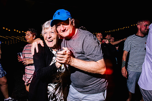 Ben's 30th Birthday - Event Photography - Staffordshire Photographer - Samantha Jayne Photography-154