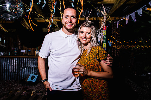 Ben's 30th Birthday - Event Photography - Staffordshire Photographer - Samantha Jayne Photography-217