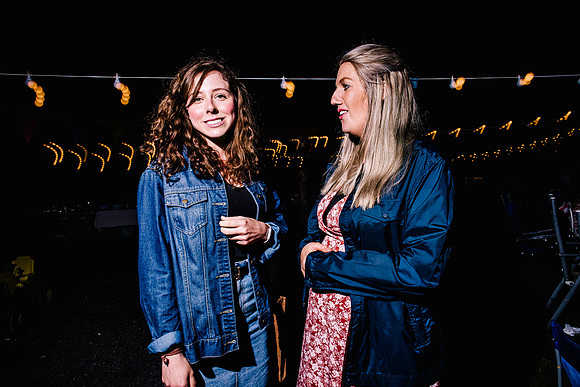 Ben's 30th Birthday - Event Photography - Staffordshire Photographer - Samantha Jayne Photography-276