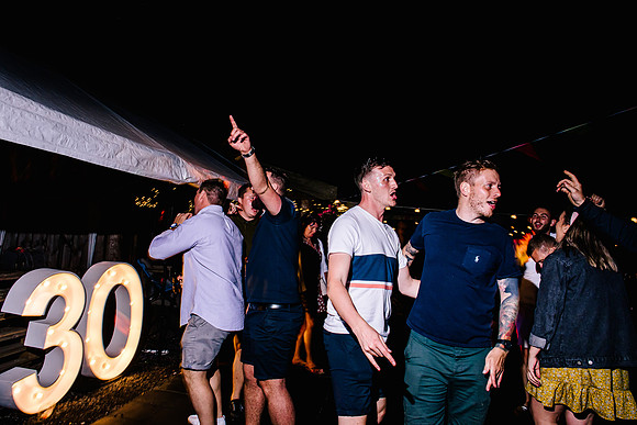 Ben's 30th Birthday - Event Photography - Staffordshire Photographer - Samantha Jayne Photography-242