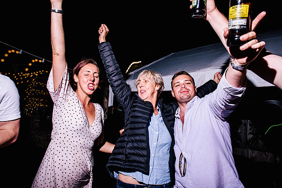 Ben's 30th Birthday - Event Photography - Staffordshire Photographer - Samantha Jayne Photography-305