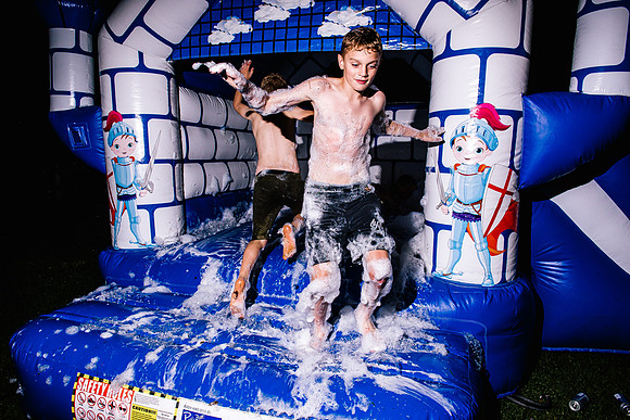 Ben's 30th Birthday - Event Photography - Staffordshire Photographer - Samantha Jayne Photography-171