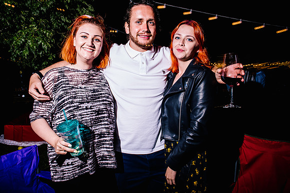 Ben's 30th Birthday - Event Photography - Staffordshire Photographer - Samantha Jayne Photography-65