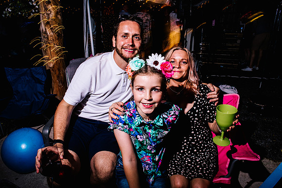 Ben's 30th Birthday - Event Photography - Staffordshire Photographer - Samantha Jayne Photography-117